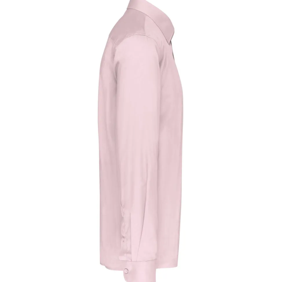 Kariban K545 - JOFREY > CHEMISE MANCHES LONGUES