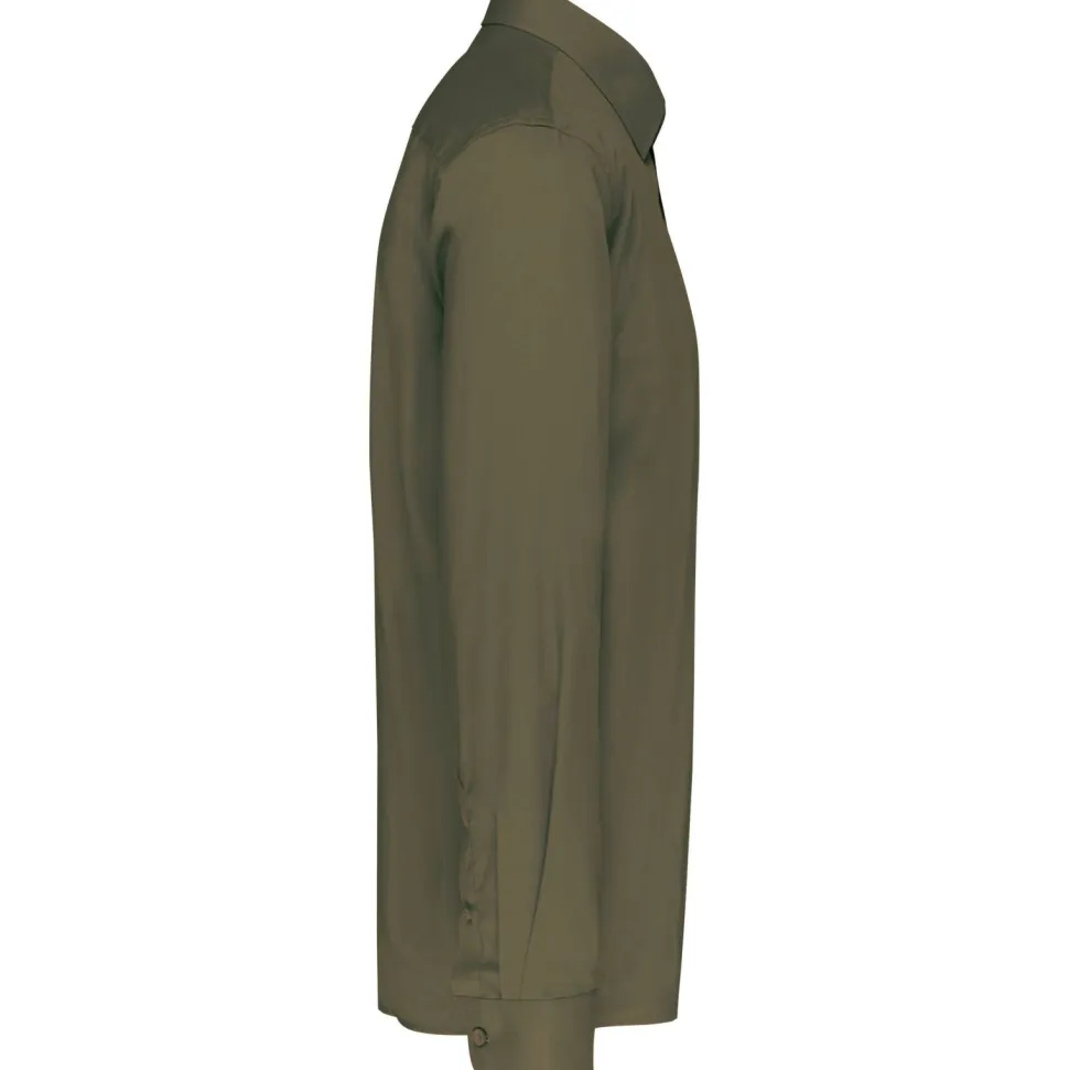 Kariban K545 - JOFREY > CHEMISE MANCHES LONGUES