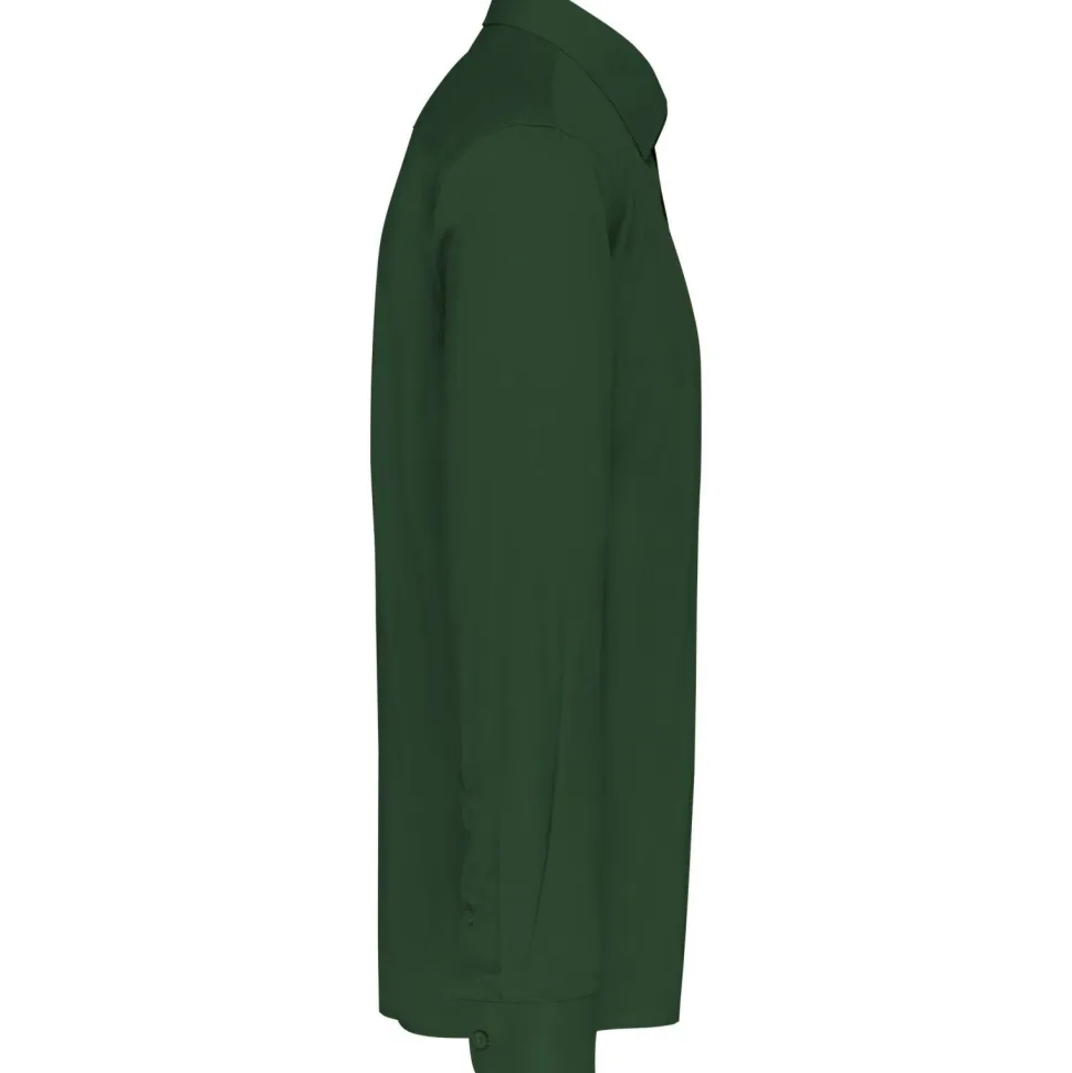 Kariban K545 - JOFREY > CHEMISE MANCHES LONGUES