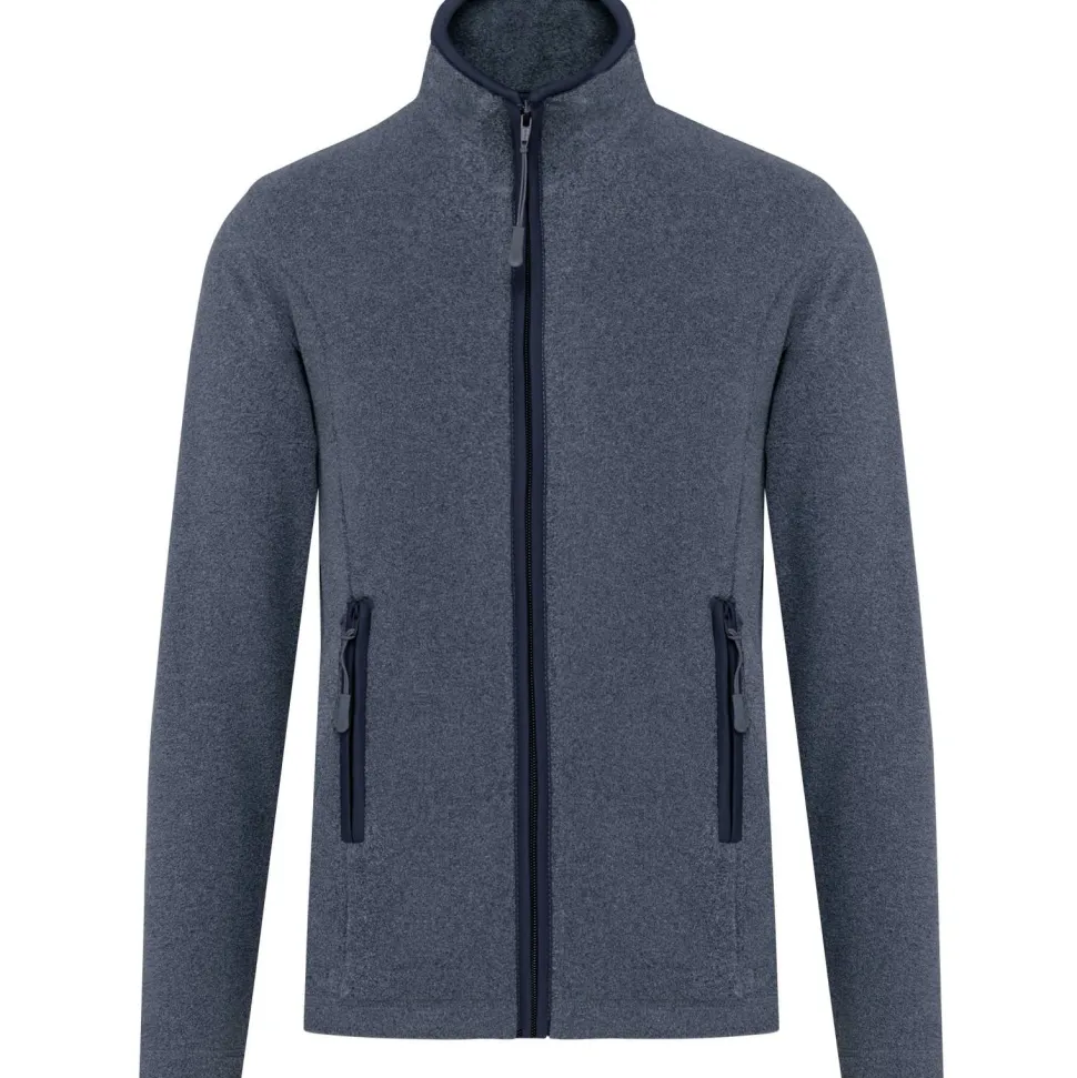 Kariban K907 - MAUREEN > VESTE MICROPOLAIRE FEMME