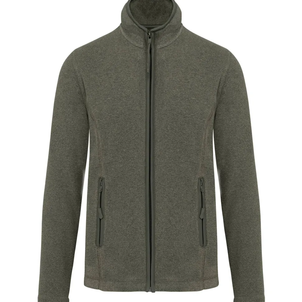 Kariban K907 - MAUREEN > VESTE MICROPOLAIRE FEMME