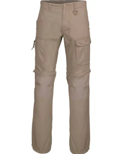Kariban K785 - PANTALON 2 EN 1 MULTIPOCHES