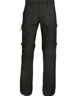 Kariban K785 - PANTALON 2 EN 1 MULTIPOCHES