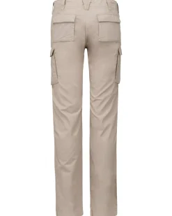 Kariban K746 - Pantalon léger multipoches femme