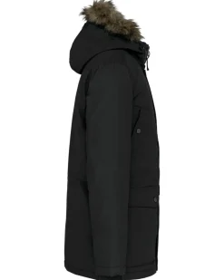 Kariban K621 - Parka Hivernale Longue et Chaude Kariban