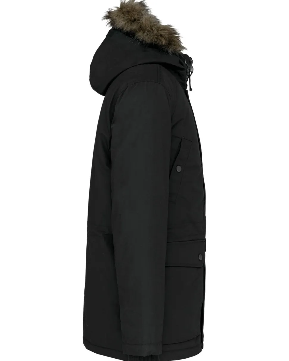 Kariban K621 - Parka Hivernale Longue et Chaude Kariban