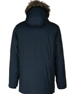 Kariban K621 - Parka Hivernale Longue et Chaude Kariban