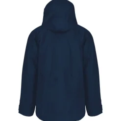 Kariban K657 - Parka Multifonctionnelle 3 en 1 Imperméable et Chaude