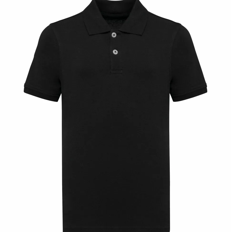 Kariban K292 - Polo manches courtes enfant