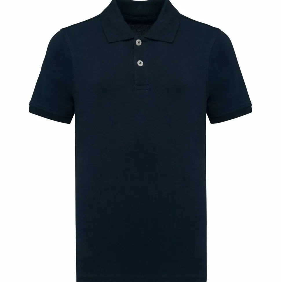 Kariban K292 - Polo manches courtes enfant