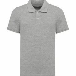 Kariban K292 - Polo manches courtes enfant