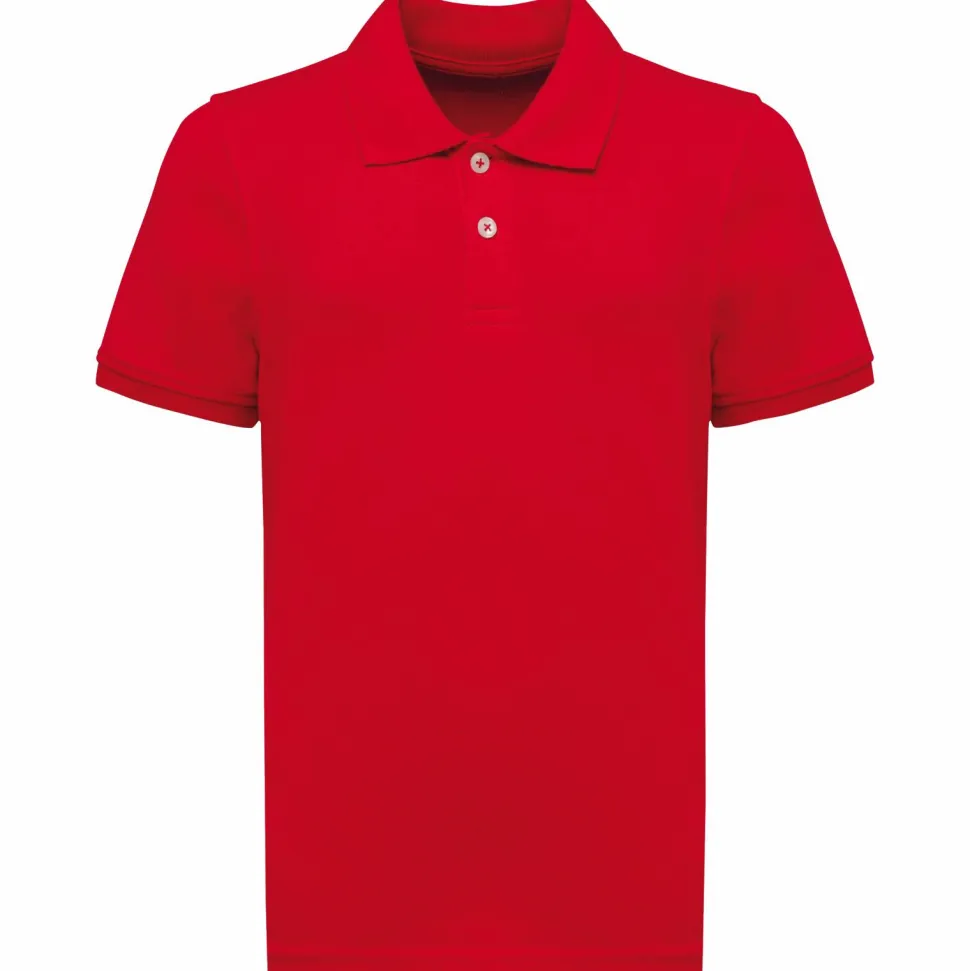 Kariban K292 - Polo manches courtes enfant
