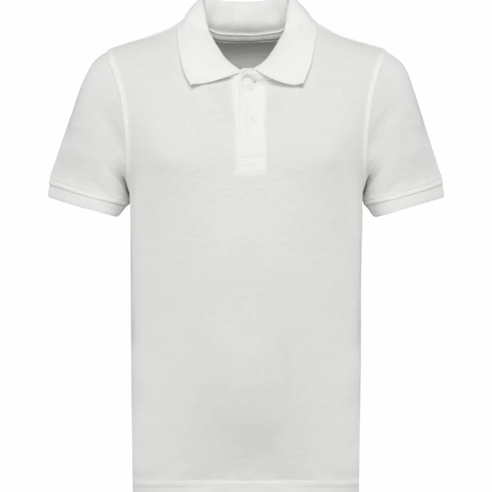 Kariban K292 - Polo manches courtes enfant