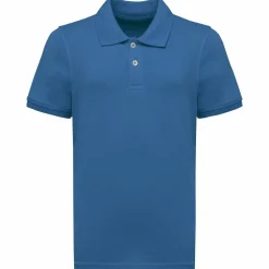 Kariban K292 - Polo manches courtes enfant