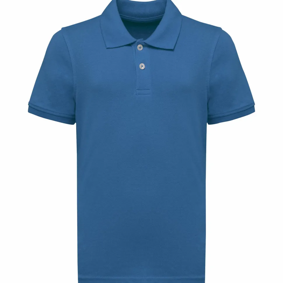 Kariban K292 - Polo manches courtes enfant