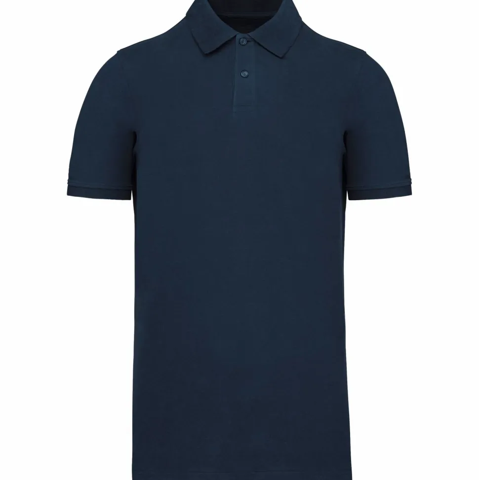 Kariban K2025 - Polo piqué Bio180 homme