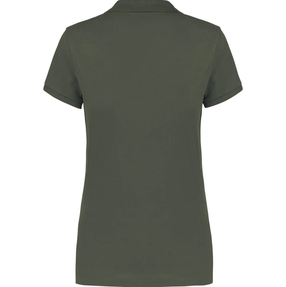 Kariban K255 - Polo piqué manches courtes femme