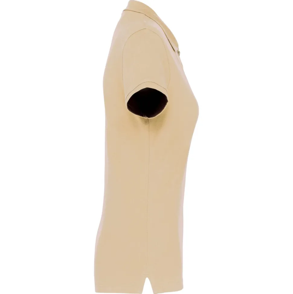 Kariban K255 - Polo piqué manches courtes femme