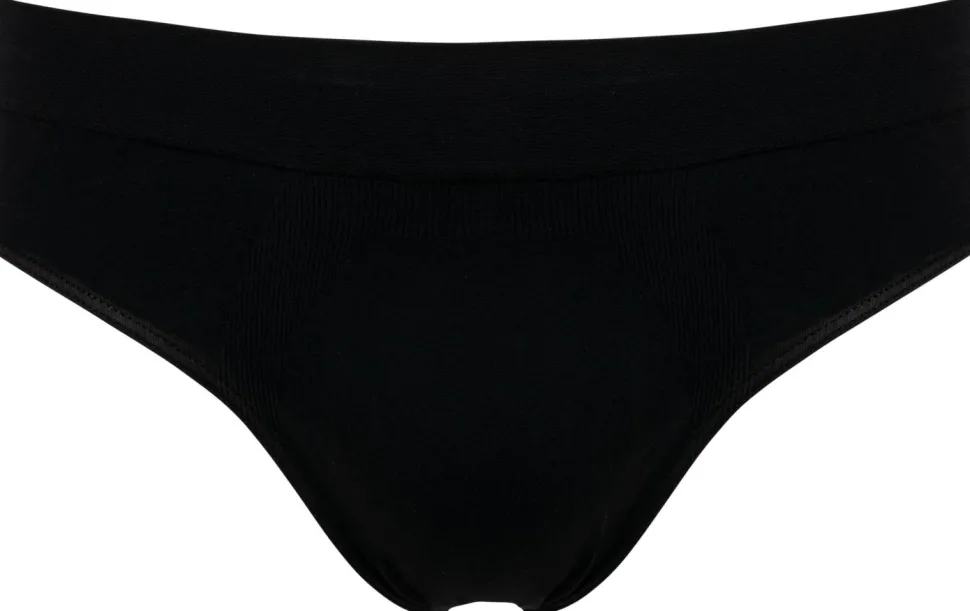 Kariban K805 - Slip écoresponsable sans coutures homme