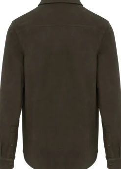 Kariban K582 - Surchemise polaire doublée sherpa