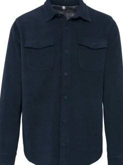 Kariban K582 - Surchemise polaire doublée sherpa