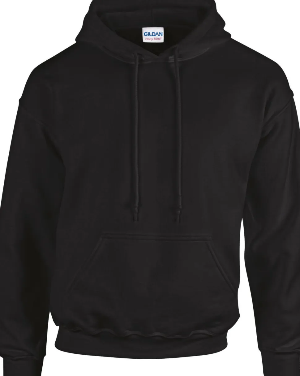 Kariban K443 - Sweat à Capuche pour Femme