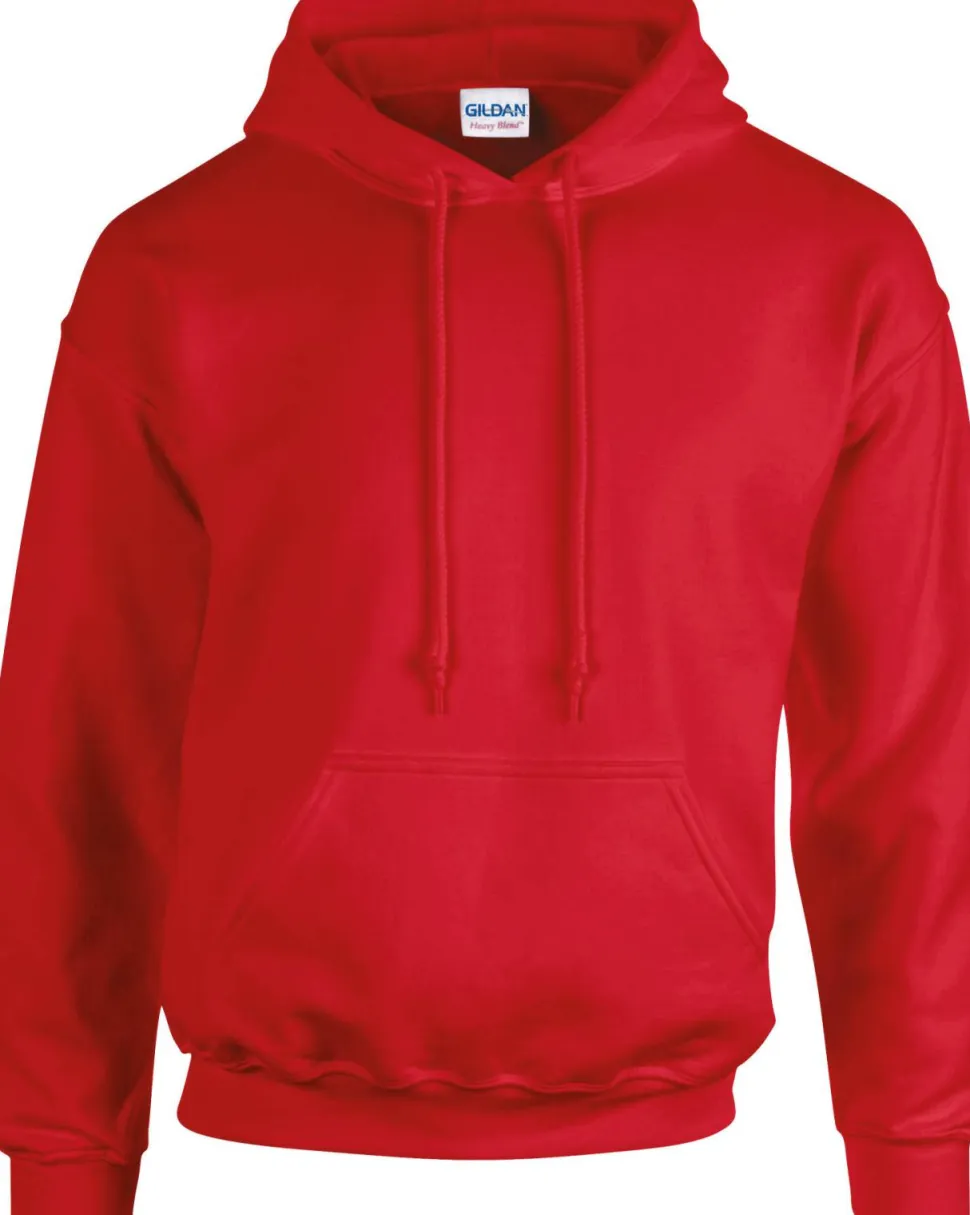 Kariban K443 - Sweat à Capuche pour Femme