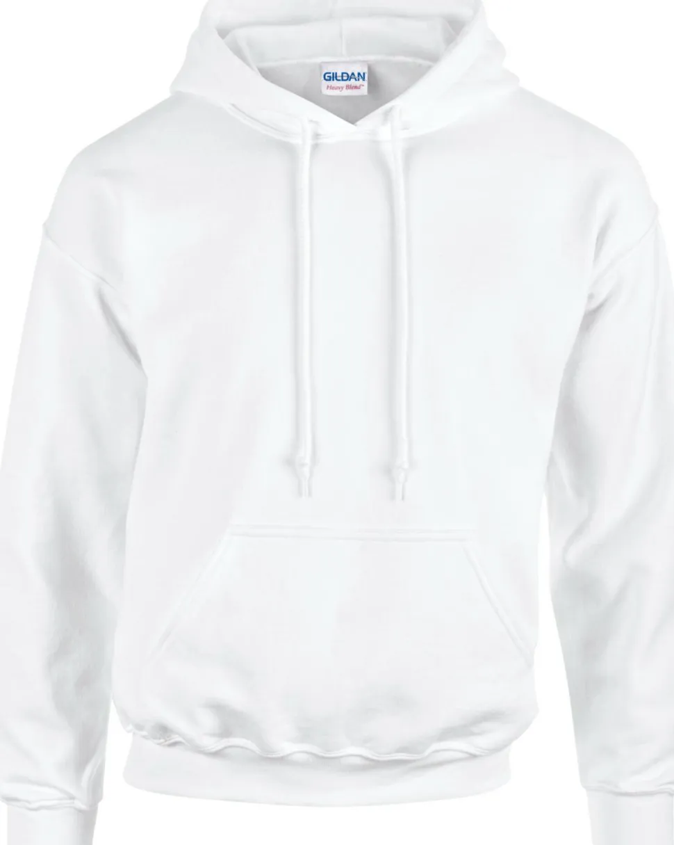Kariban K443 - Sweat à Capuche pour Femme