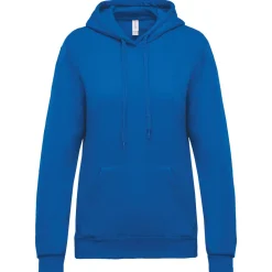 Kariban K473 - Sweat-shirt capuche femme