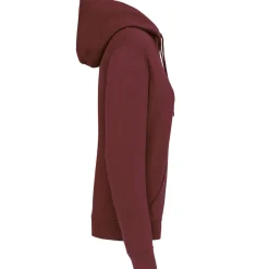Kariban K473 - Sweat-shirt capuche femme