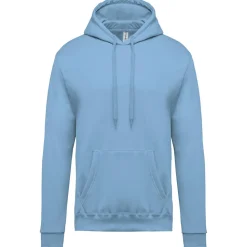 Kariban K476 - Sweat-shirt capuche homme