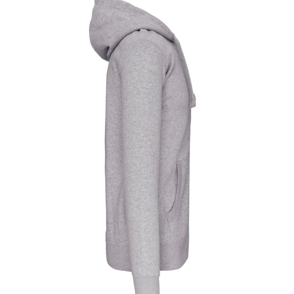 Kariban K454 - SWEAT-SHIRT CAPUCHE ZIPPÉ UNISEXE