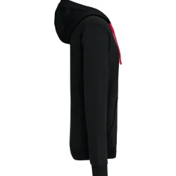 Kariban K466 - Sweat-shirt zippé capuche contrastée