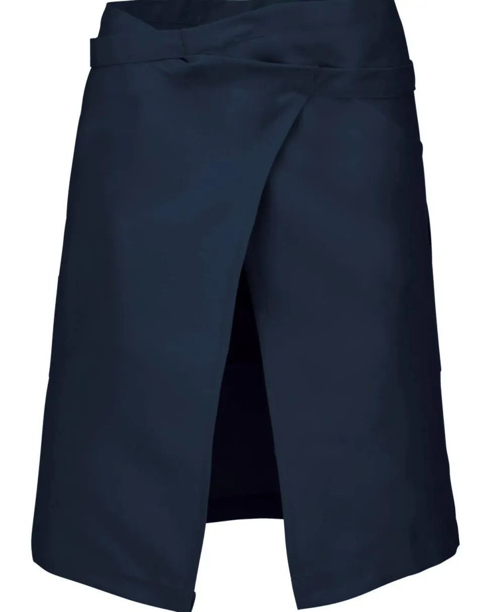 Kariban K898 - tablier coton mi-long