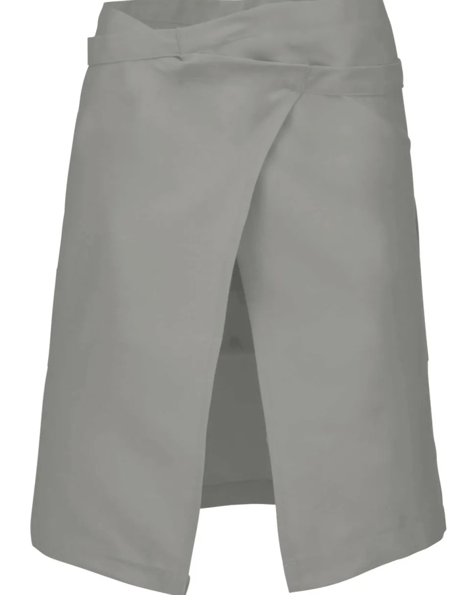Kariban K898 - tablier coton mi-long