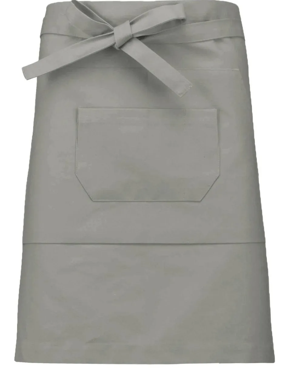Kariban K898 - tablier coton mi-long