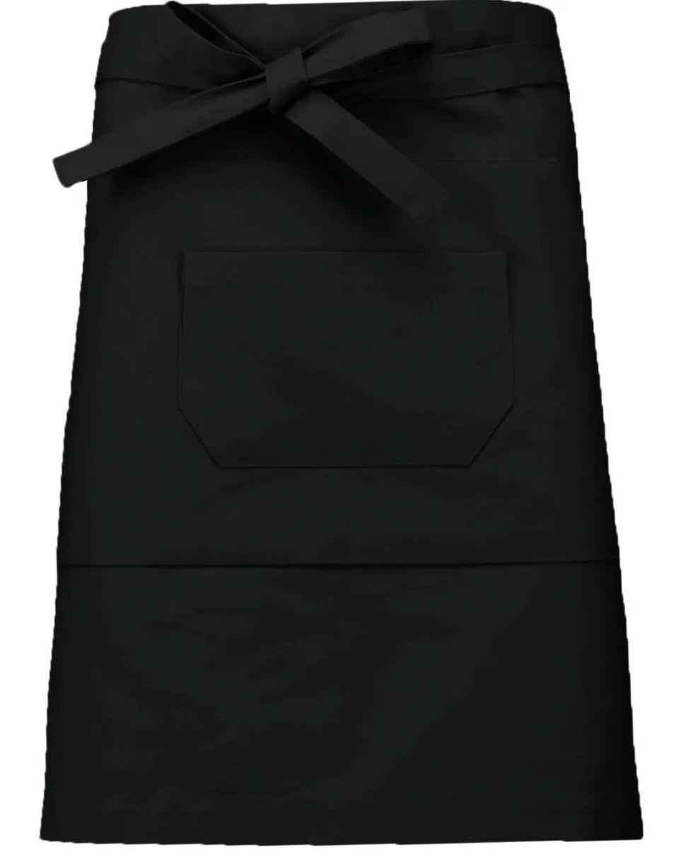 Kariban K898 - tablier coton mi-long