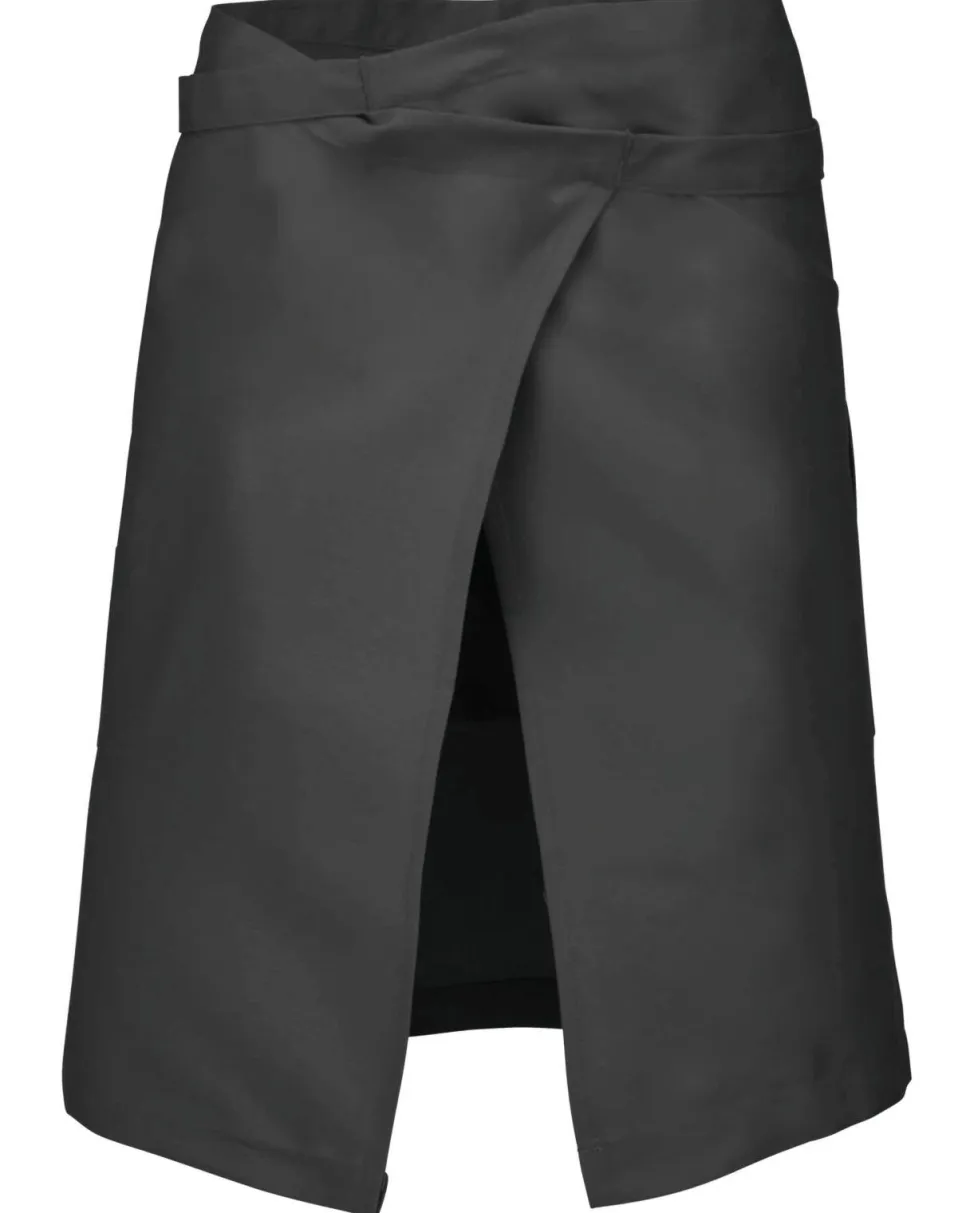 Kariban K898 - tablier coton mi-long