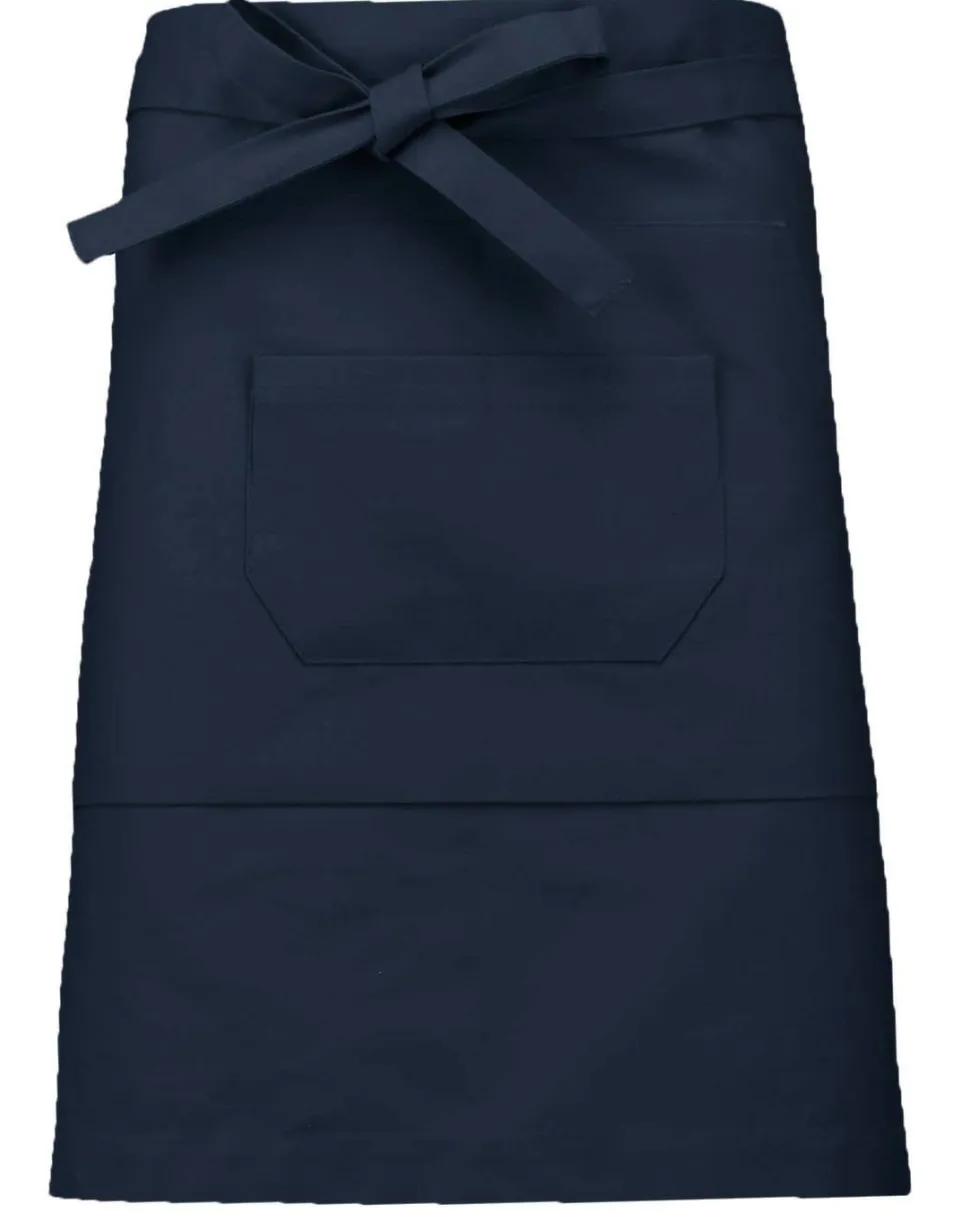 Kariban K898 - tablier coton mi-long