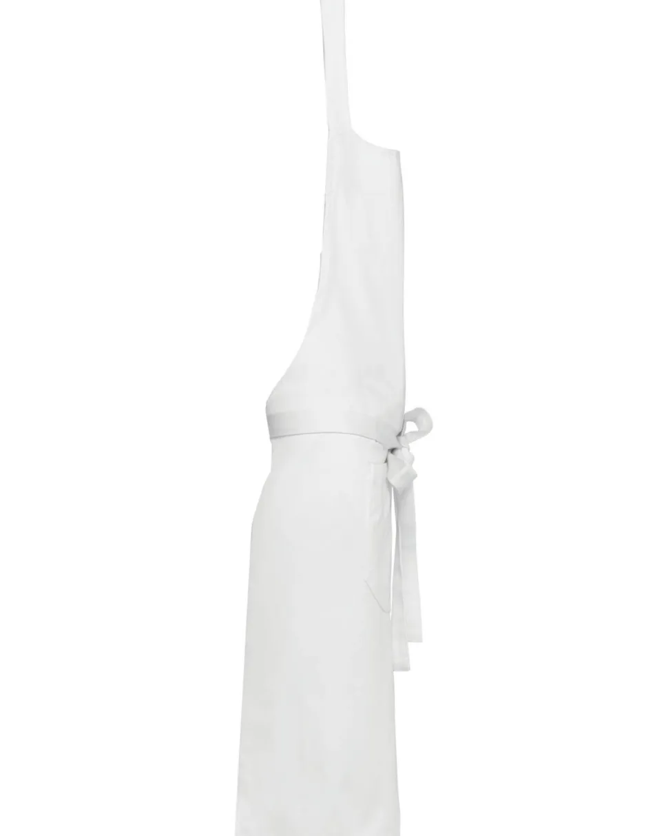 Kariban K8010 - Tablier polycoton lavage haute température
