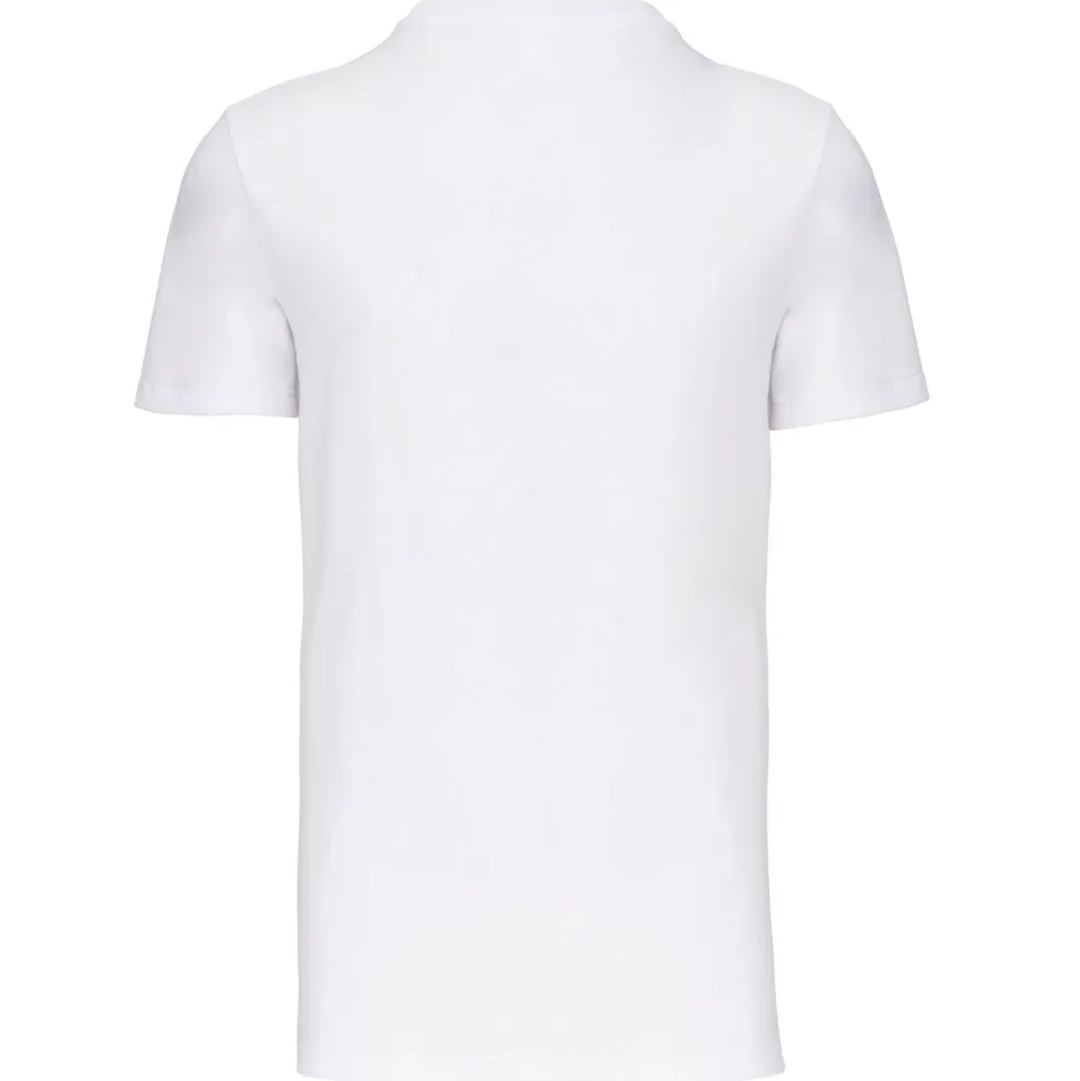 Kariban K3040 - T-shirt Bio Origine France Garantie homme