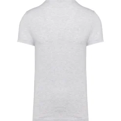 Kariban K357 - T-SHIRT COL V MANCHES COURTES