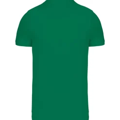Kariban K357 - T-SHIRT COL V MANCHES COURTES