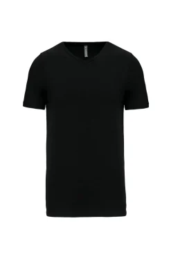 Kariban K3014 - T-shirt manches courtes col V homme