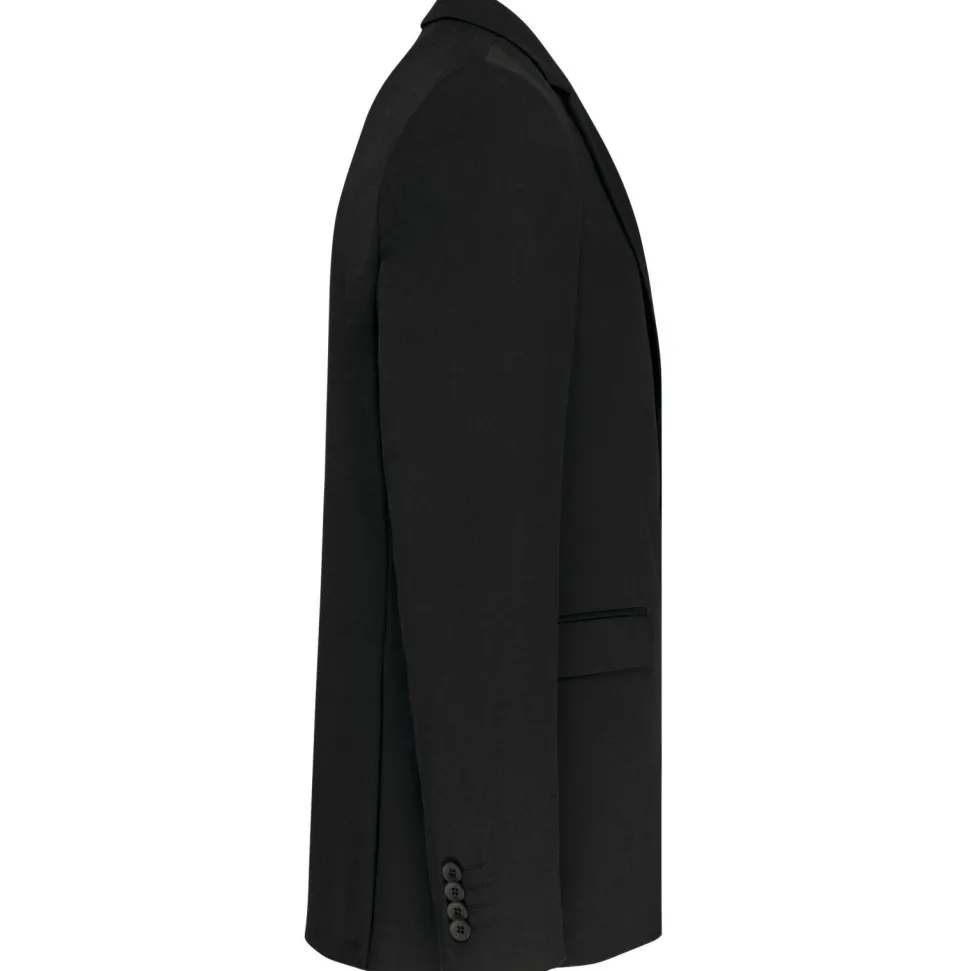 Kariban K6130 - Veste Classique Homme Kariban Élégante et Polyvalente