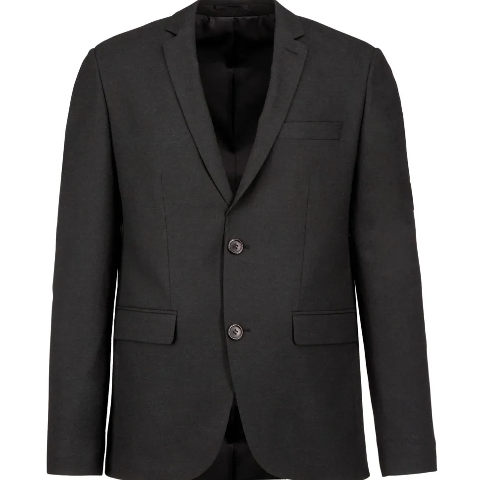 Kariban K6130 - Veste Classique Homme Kariban Élégante et Polyvalente