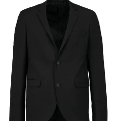 Kariban K6130 - Veste Classique Homme Kariban Élégante et Polyvalente