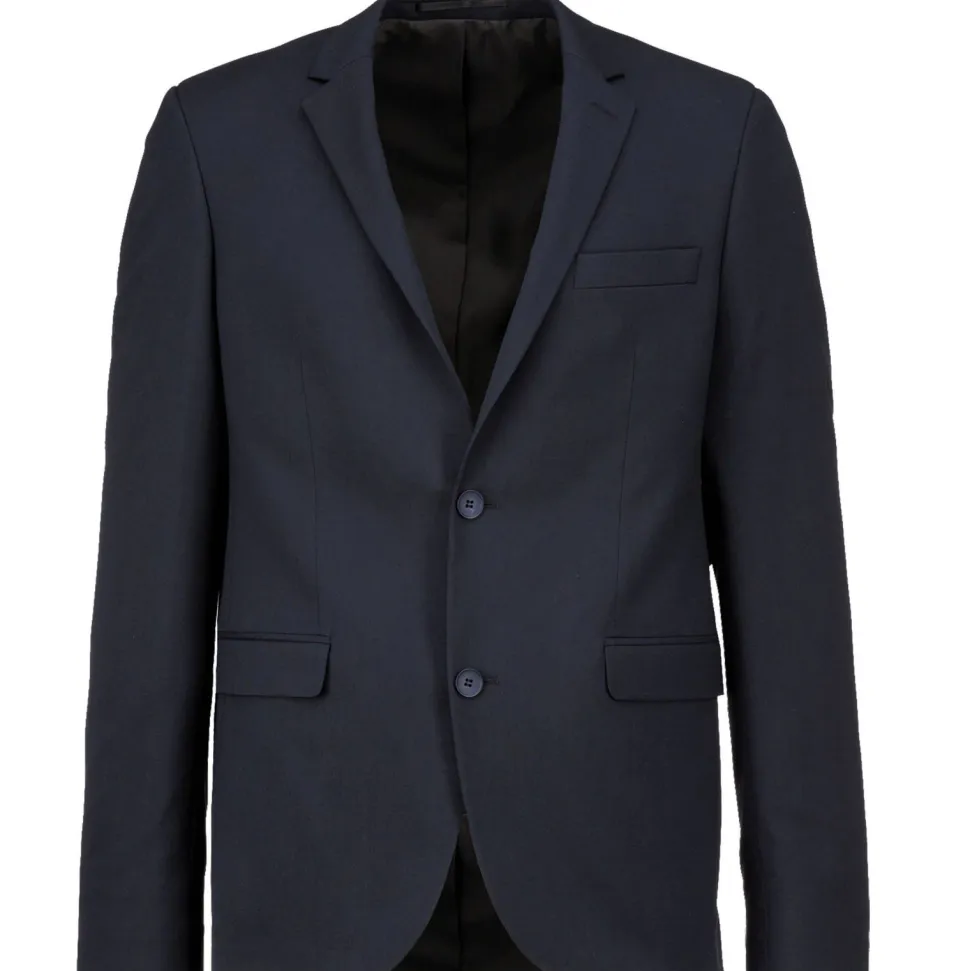 Kariban K6130 - Veste Classique Homme Kariban Élégante et Polyvalente