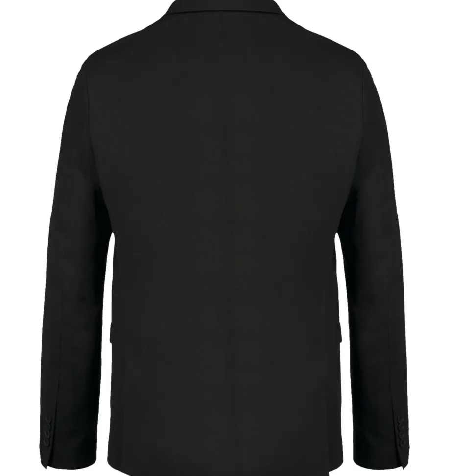 Kariban K6130 - Veste Classique Homme Kariban Élégante et Polyvalente