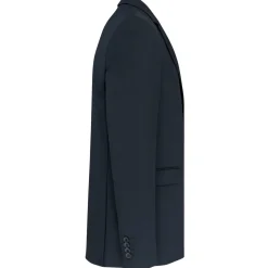 Kariban K6130 - Veste Classique Homme Kariban Élégante et Polyvalente